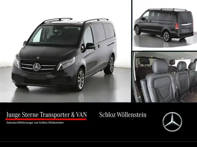 Mercedes-Benz V 300