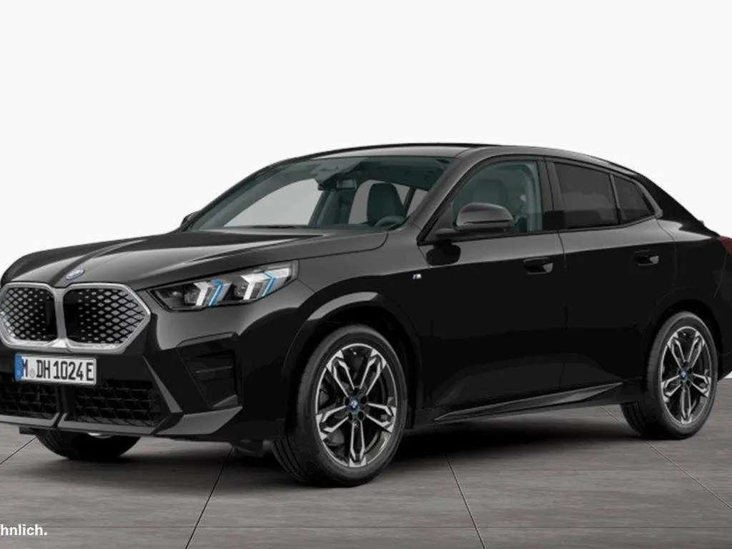 BMW iX2