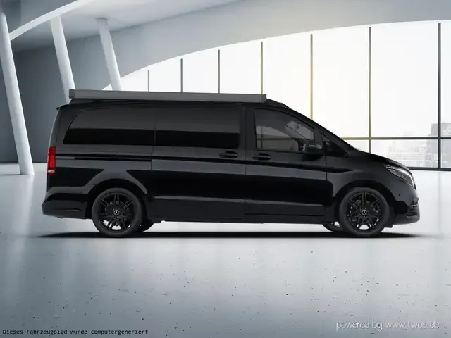 Mercedes-Benz Marco Polo