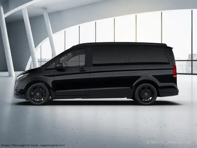 Mercedes-Benz Marco Polo