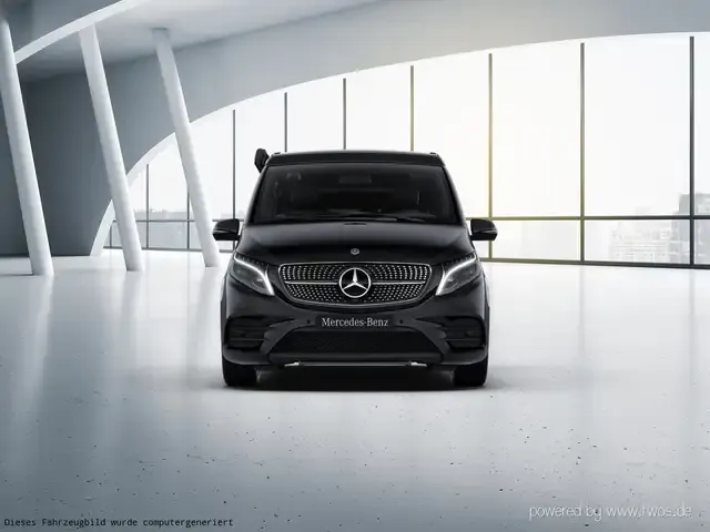 Mercedes-Benz Marco Polo