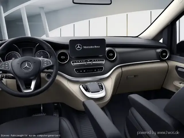 Mercedes-Benz Marco Polo