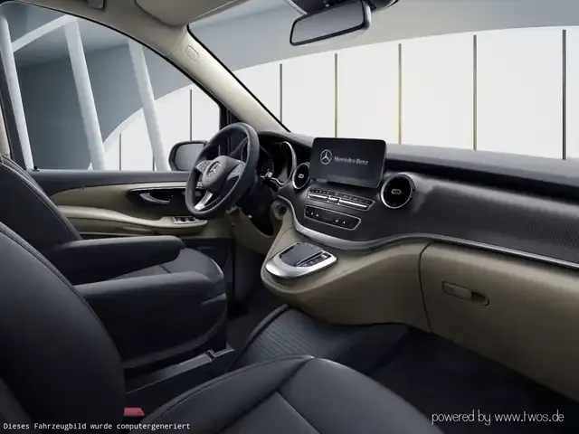 Mercedes-Benz Marco Polo