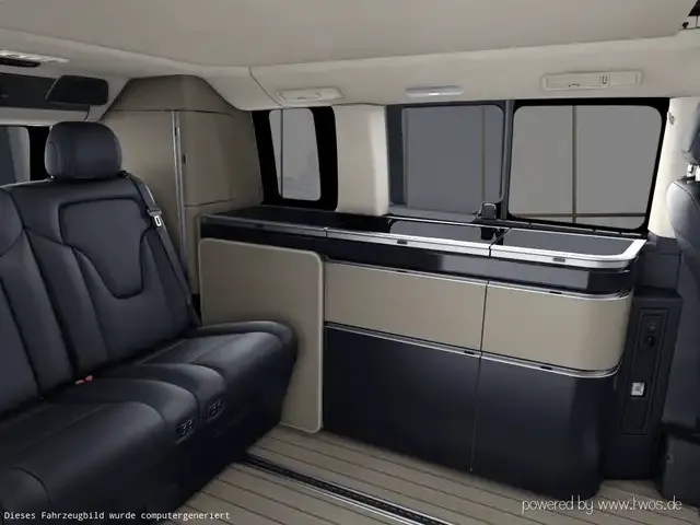 Mercedes-Benz Marco Polo