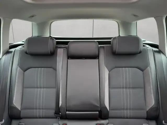 Volkswagen Passat Alltrack