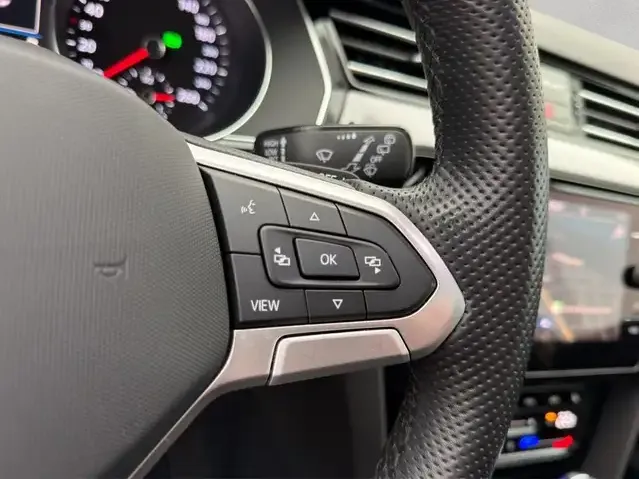 Volkswagen Passat Alltrack