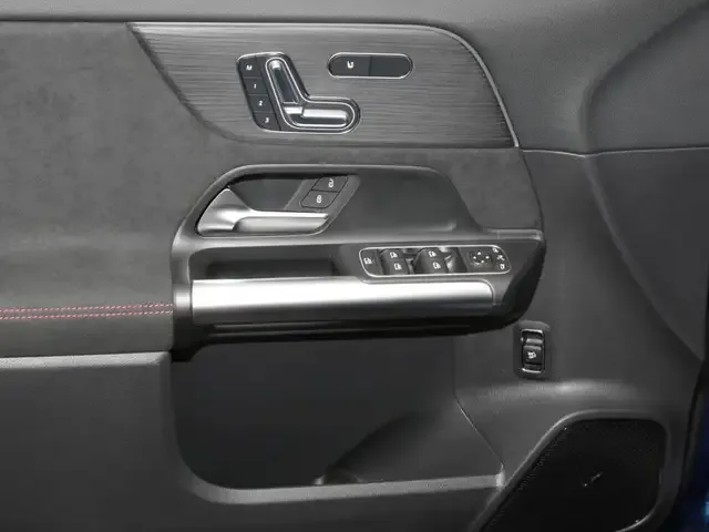 Mercedes-Benz GLA 35 AMG