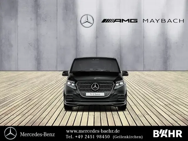 Mercedes-Benz V 300