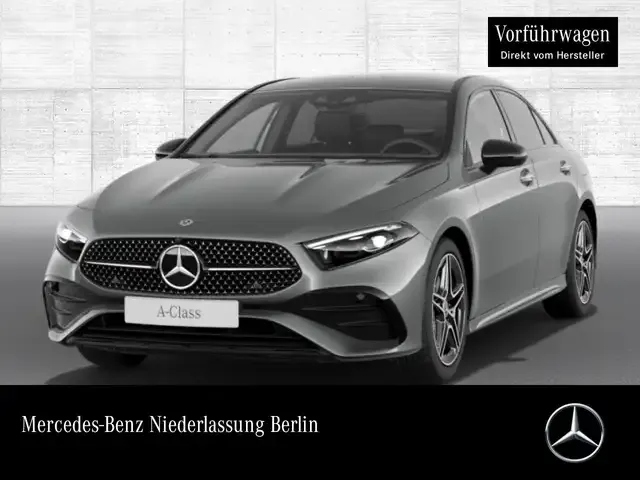 Mercedes-Benz A 220