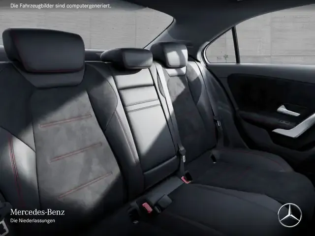 Mercedes-Benz A 220
