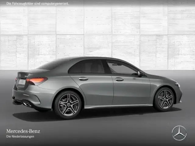 Mercedes-Benz A 220