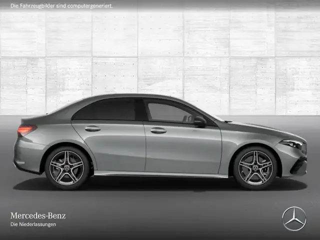 Mercedes-Benz A 220