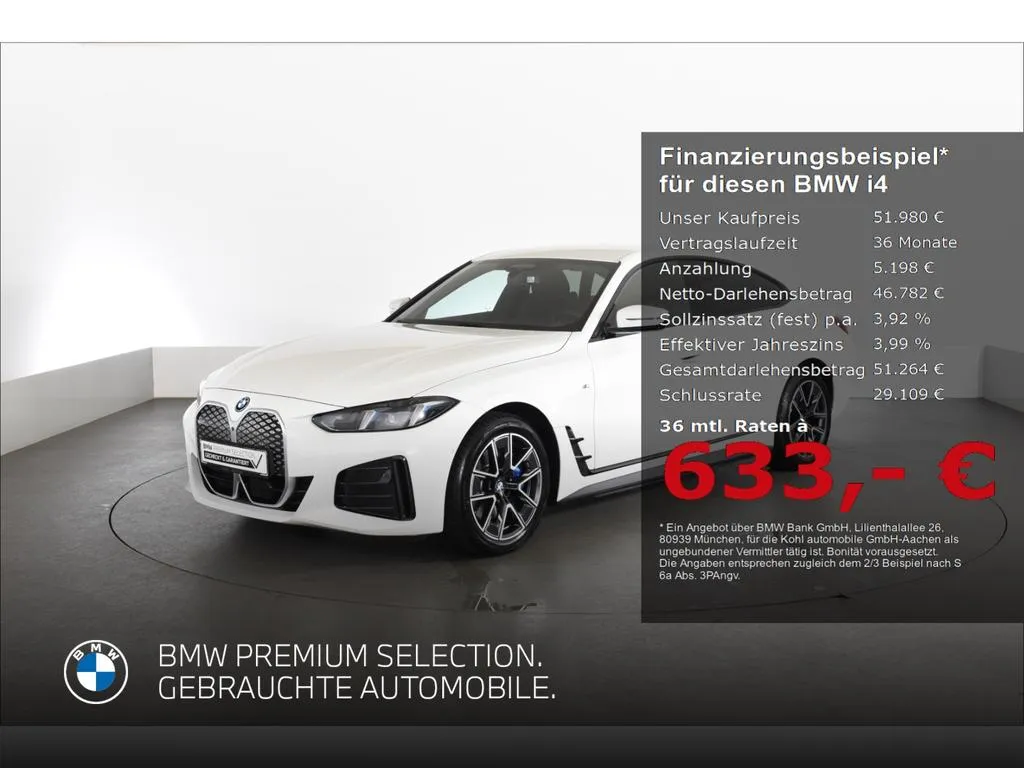 BMW i4