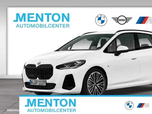BMW 220