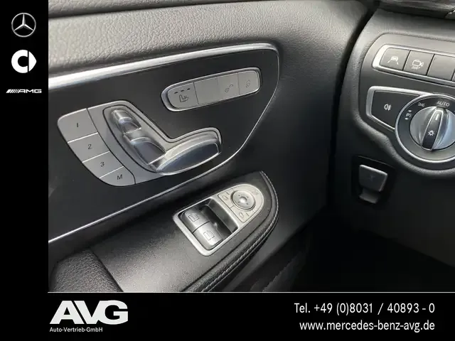 Mercedes-Benz EQV 300