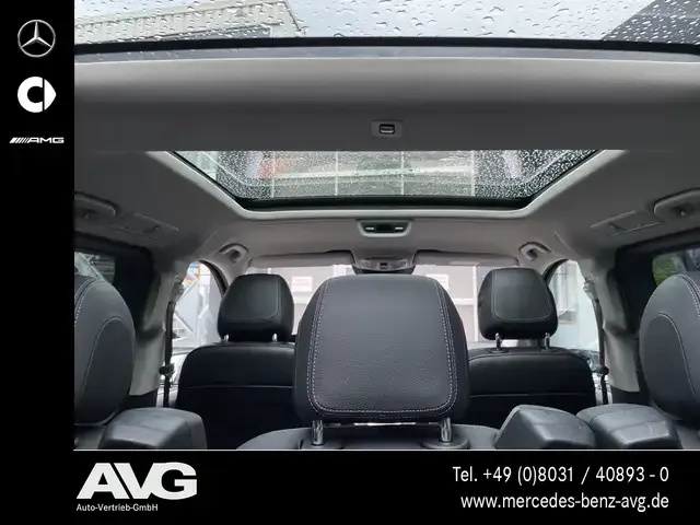 Mercedes-Benz EQV 300
