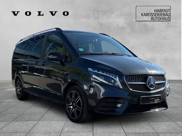 Mercedes-Benz V 300