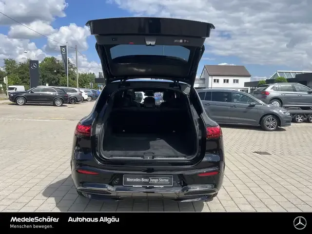 Mercedes-Benz EQS SUV