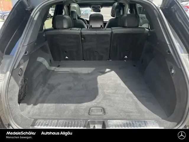 Mercedes-Benz EQS SUV