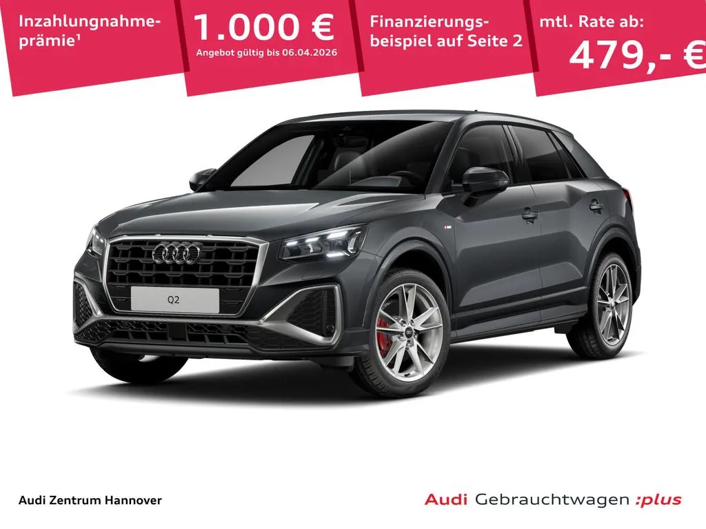 Audi Q2