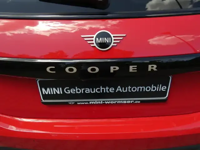 MINI Cooper C