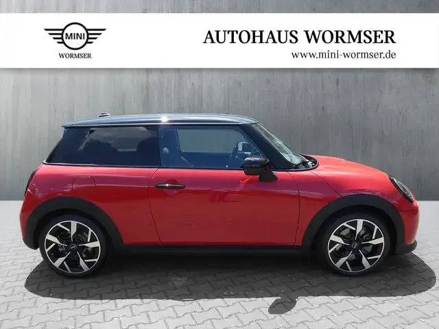 MINI Cooper C