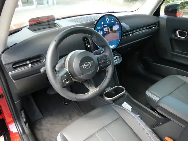 MINI Cooper C