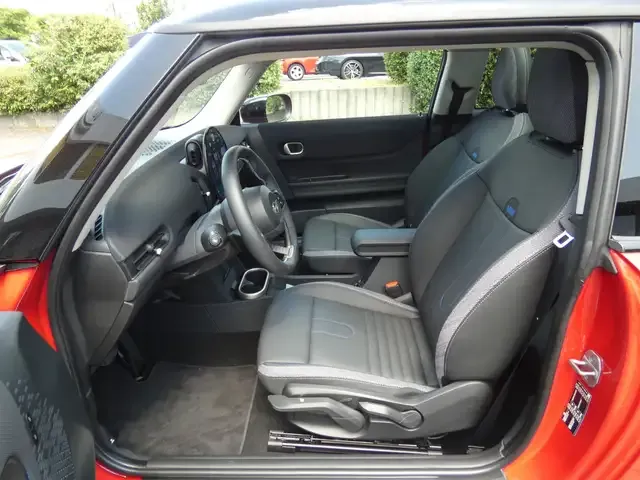 MINI Cooper C