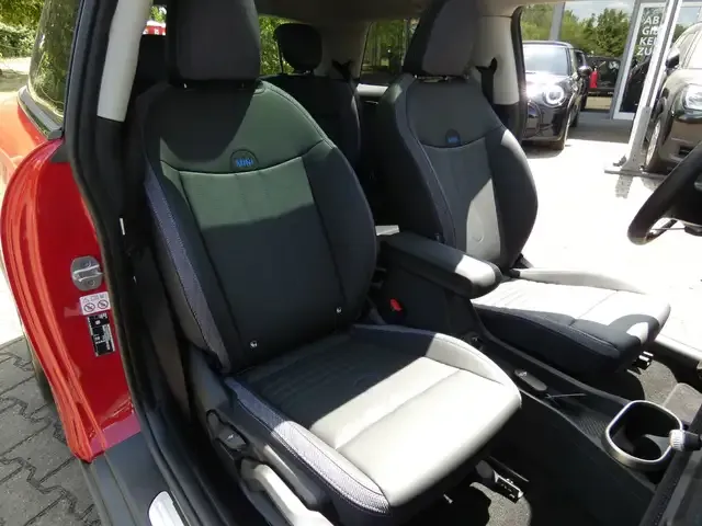MINI Cooper C
