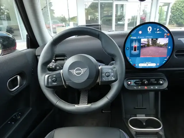 MINI Cooper C