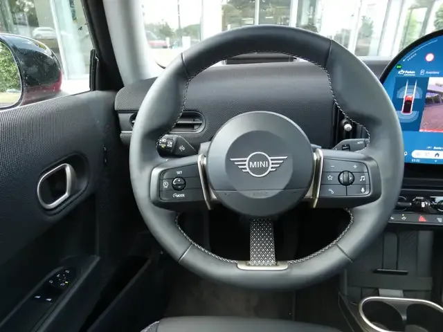 MINI Cooper C