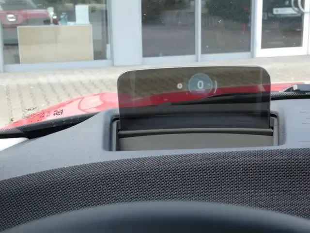 MINI Cooper C