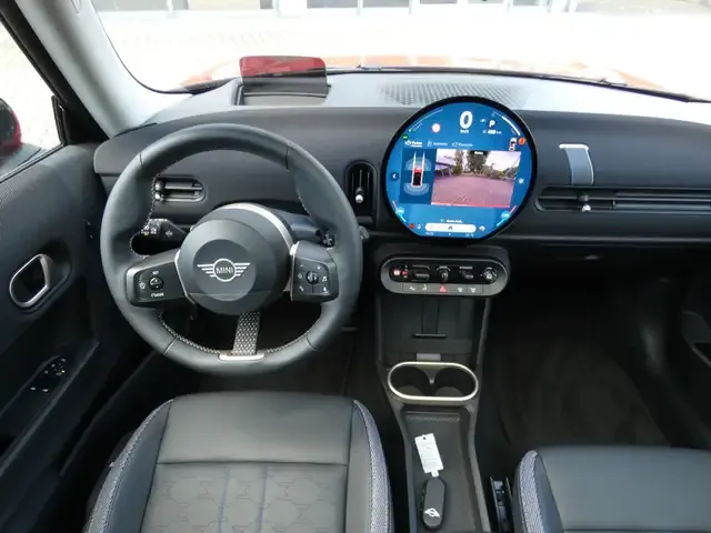 MINI Cooper C