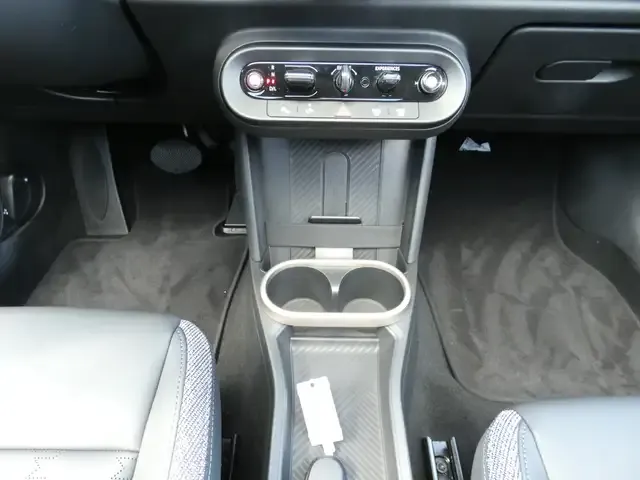 MINI Cooper C