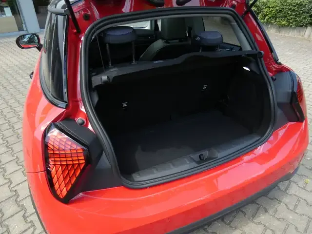 MINI Cooper C