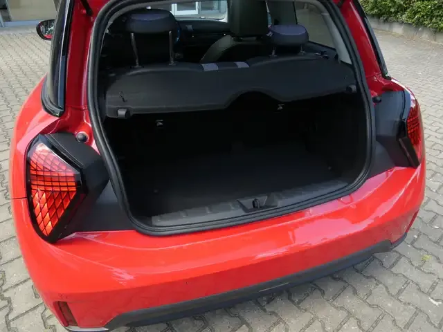 MINI Cooper C