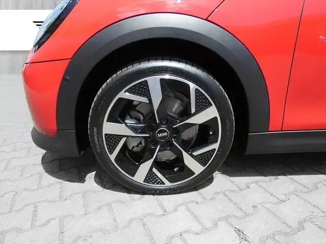 MINI Cooper C