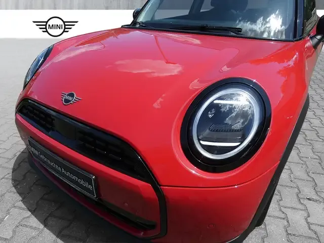 MINI Cooper C