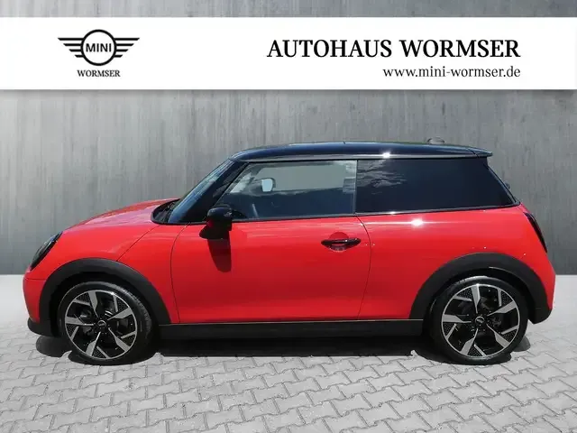 MINI Cooper C