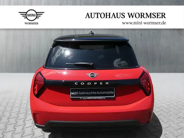 MINI Cooper C