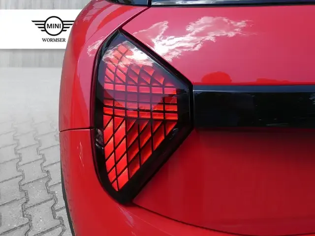 MINI Cooper C