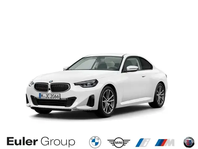 BMW 218