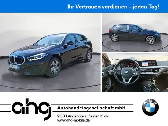 BMW 118