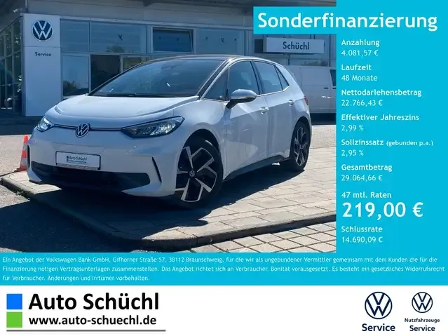Volkswagen ID.3