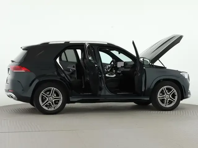 Mercedes-Benz GLE 300