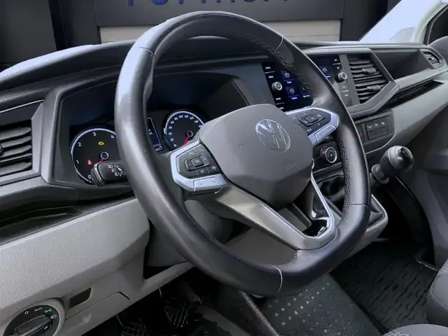 Volkswagen T6.1 Transporter