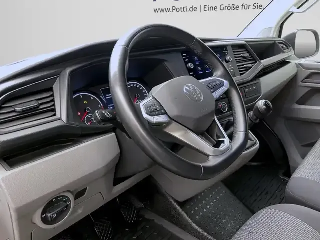 Volkswagen T6.1 Transporter