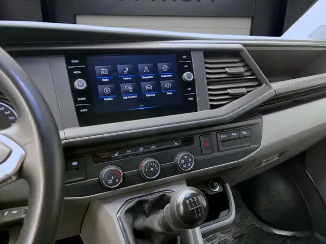 Volkswagen T6.1 Transporter