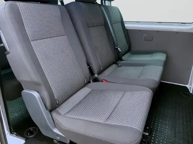 Volkswagen T6.1 Transporter