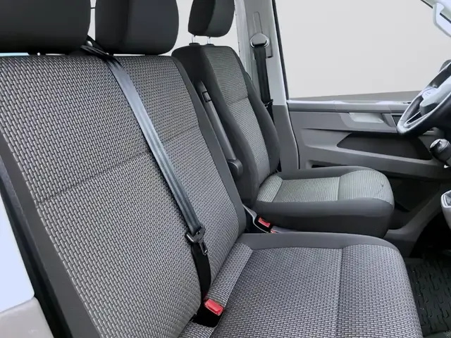 Volkswagen T6.1 Transporter